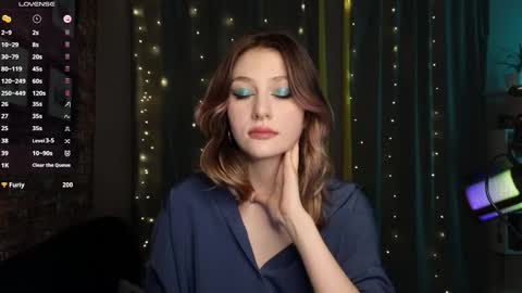 fancymeee online show from 03.07.25