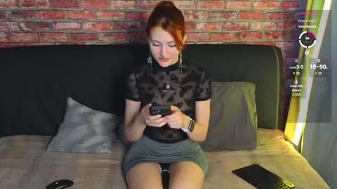 fancymeee online show from 09.14.25