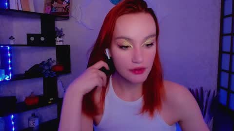 Merida but you can call me Ida online show from 12.18.24