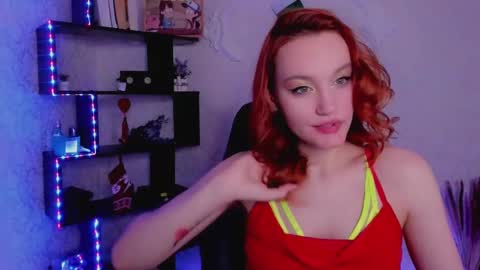 Merida but you can call me Ida online show from 01.01.25