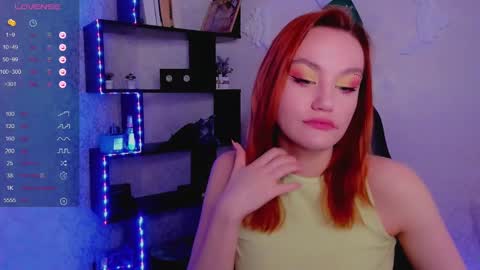 Merida but you can call me Ida online show from 01.11.25