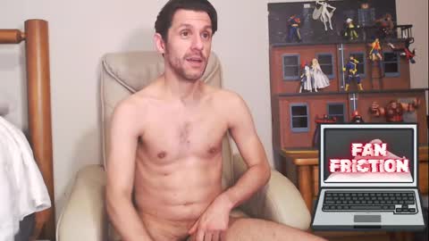 Fan Friction online show from 01.23.25