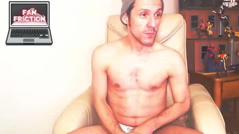 Fan Friction online show from 02.02.25