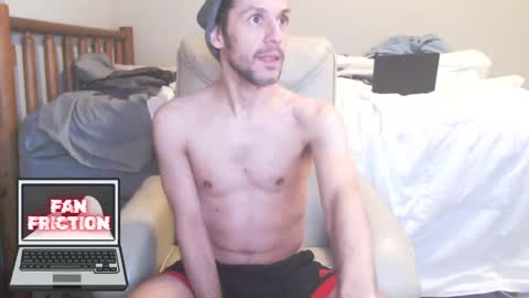 Fan Friction online show from 02.16.25