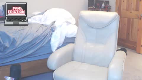 Fan Friction online show from 02.20.25