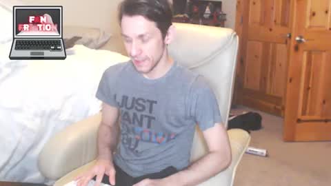 Fan Friction online show from 02.20.25