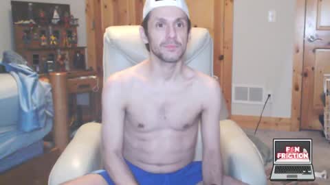 Fan Friction online show from 02.24.25