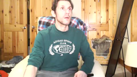 Fan Friction online show from 03.02.25