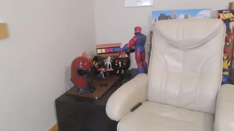 Fan Friction online show from 01.09.26