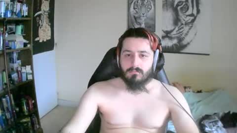 Kevin online show from 03.05.26