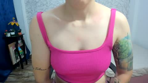 FANNY online show from 02.25.25