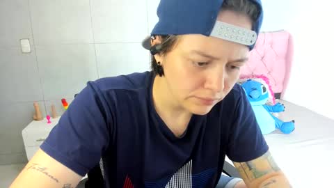 FANNY online show from 09.12.25