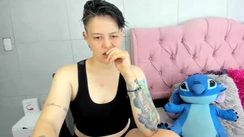 FANNY online show from 11.11.25