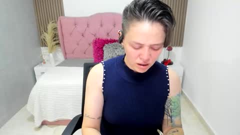 FANNY online show from 02.26.26