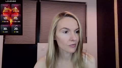 Snapshot of fanny_posy chatting on 02.13.25 Fanny online show from 02.13.25