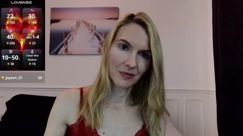 Snapshot of fanny_posy chatting on 02.20.25 Fanny online show from 02.20.25