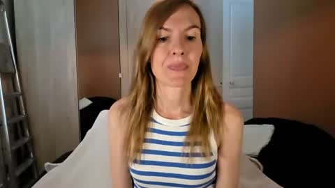 Fanny online show from 07.30.26