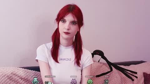 Kim online show from 12.01.24