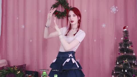 Kim online show from 12.14.24