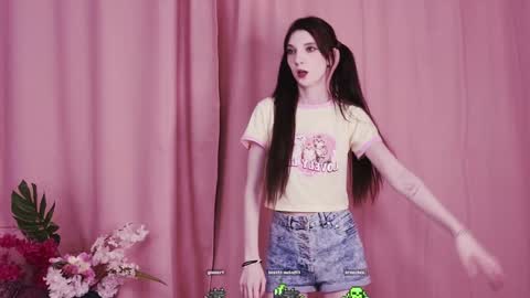 Kim online show from 01.20.25