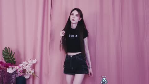 Kim online show from 01.29.25