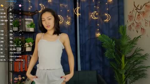 Eva online show from 01.30.25