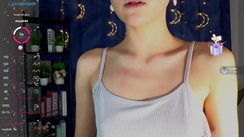 Eva online show from 02.09.25