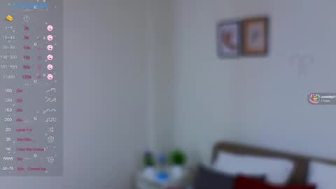 Eva online show from 02.20.25