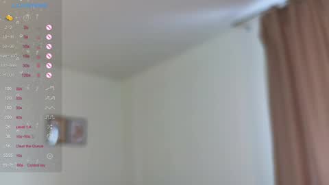 Eva online show from 02.23.25