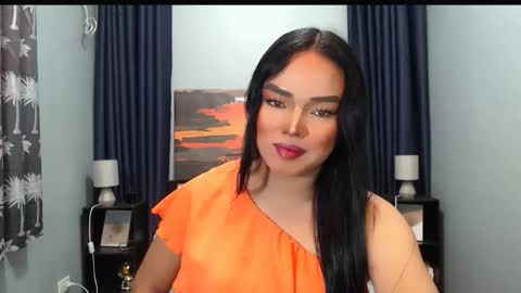 ITYS ME MONA online show from 02.03.26