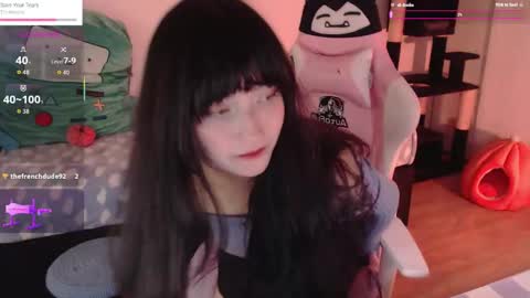 Snapshot of fantasma_gei chatting on 10.19.25 Fantasma. online show from 10.19.25