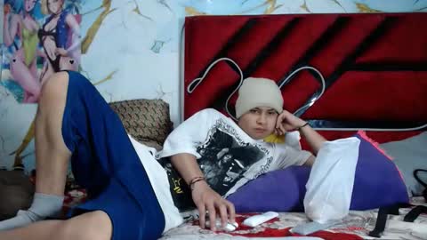 fantastic961397 online show from 02.20.26