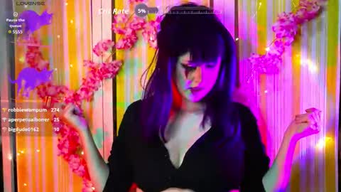 Fairy online show from 11.04.25