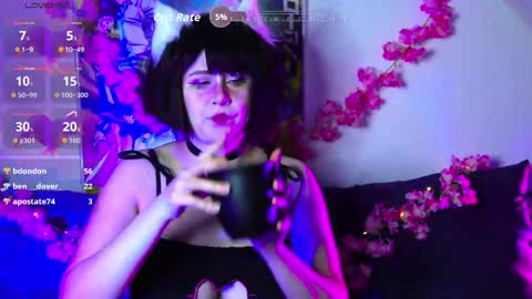 Fairy online show from 12.04.25