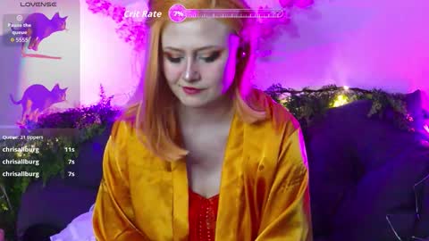 Fairy online show from 01.06.26