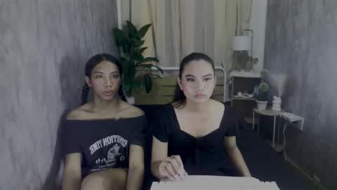 fantastic_kim online show from 12.14.25