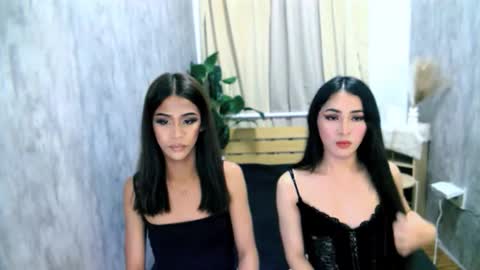 fantastic_kim online show from 02.10.26