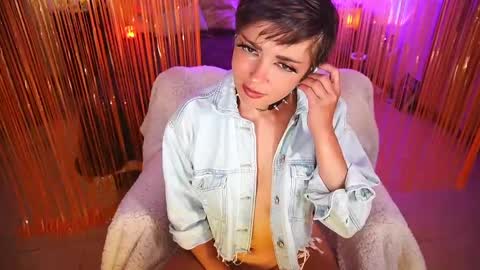 Fantastic Sonya online show from 11.24.25