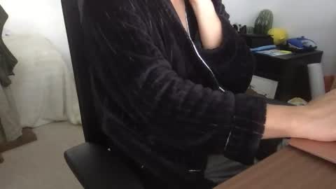 fantasticbake1 online show from 09.10.25