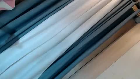 DANIELLA - DONT FORGET TO GIVE ME A THUMBSU UP online show from 09.16.25