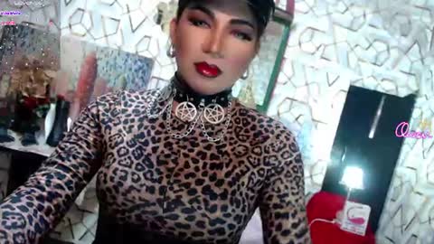 YOUR DOMINA KRISTINE online show from 06.26.26