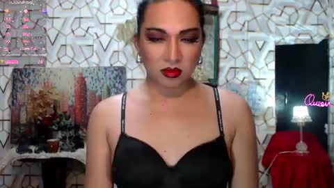 YOUR DOMINA KRISTINE online show from 07.06.26