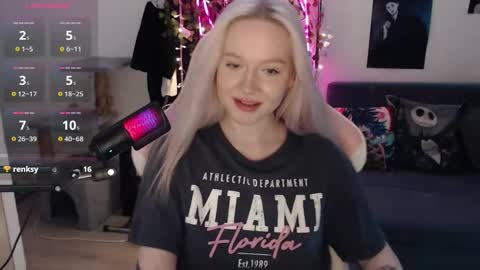 Snapshot of fantasy_lisa chatting on 02.19.26 Lisa online show from 02.19.26