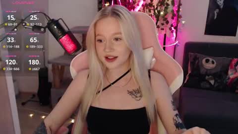 Snapshot of fantasy_lisa chatting on 03.27.26 Lisa online show from 03.27.26