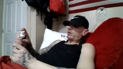 fantasydesire83 online show from 03.15.26