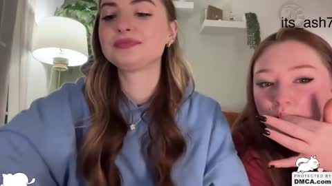 Ella online show from 02.23.25