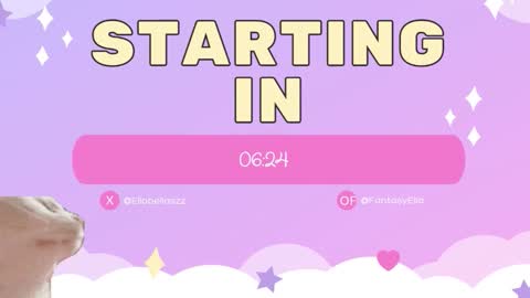 Ella online show from 03.19.26