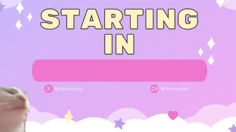 Ella online show from 03.31.26