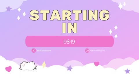 Ella online show from 06.03.26