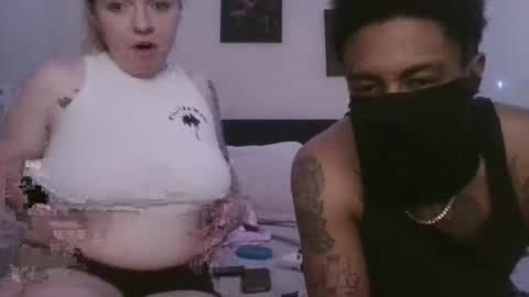 Fantasyhxt online show from 03.14.26